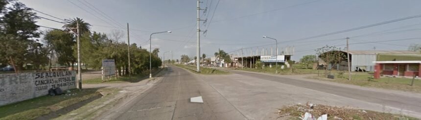 Asalto a mano armada en Altos del Valle: le robaron la bicicleta a un ciclista 59 Sin titulo 6