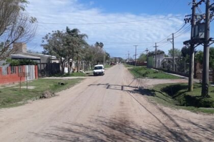 Nobleza Motochorros Robo