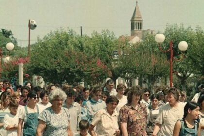 masacre recreo