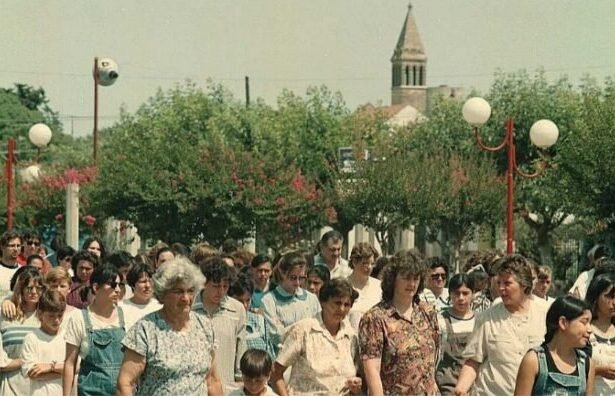masacre recreo