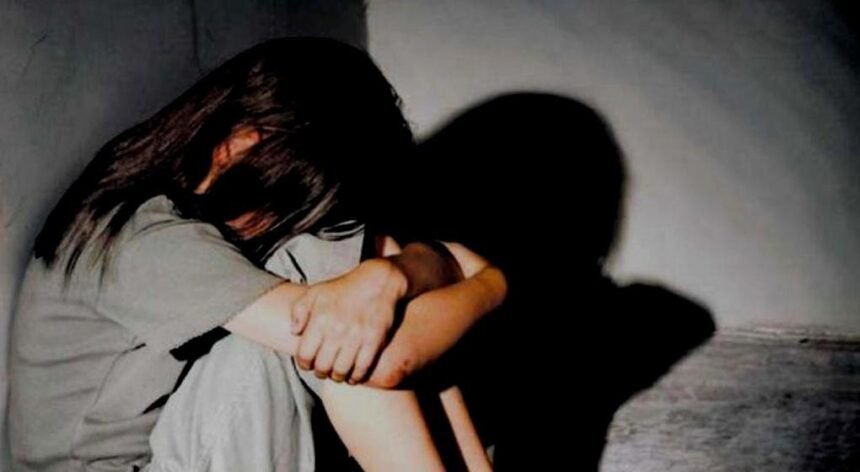 Condenaron a dos hombres por delitos sexuales contra dos niñas en Monte Vera 59 violacion234