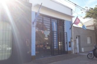 concejo recreo