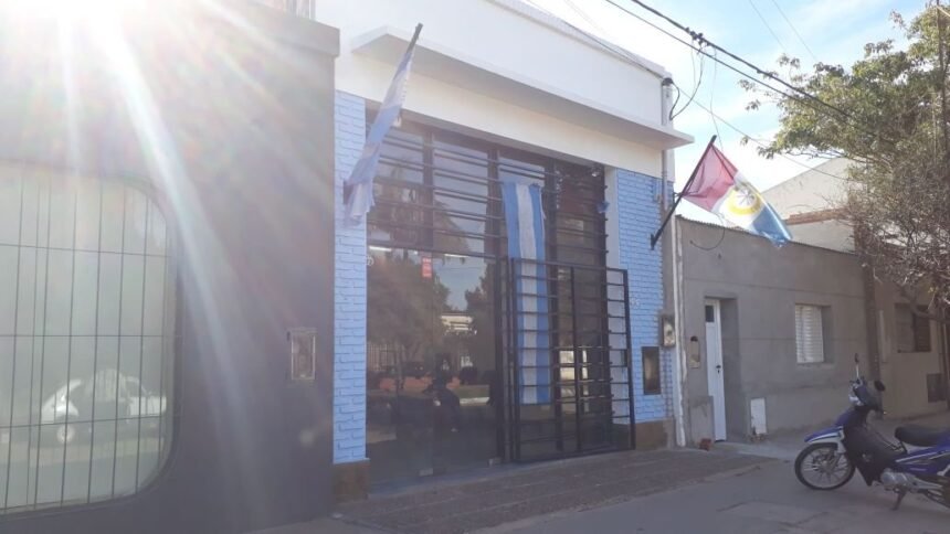 concejo recreo
