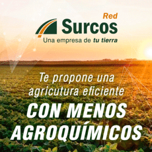 Red Surcos