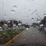 pronostico lluvia recreo