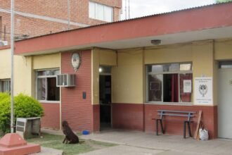 Un joven resulto herido de arma blanca en Barrio Nobleza