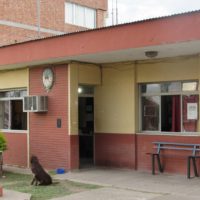 Robaron un auto del frente de la casa a un vecino de Recreo