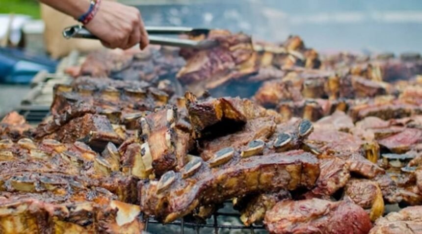 Asado con cuero: con un accesible costo están a la venta las tarjetas para la cena parroquial 58 ASADO 1 933x517 1