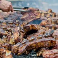 Argentina fue el segundo país en consumo de carne per cápita en 2024