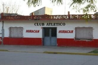 club huracan