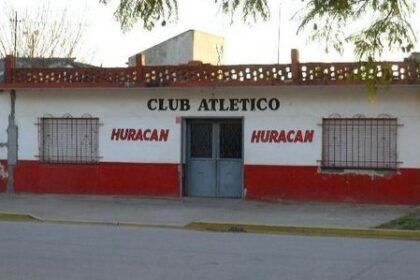 club huracan