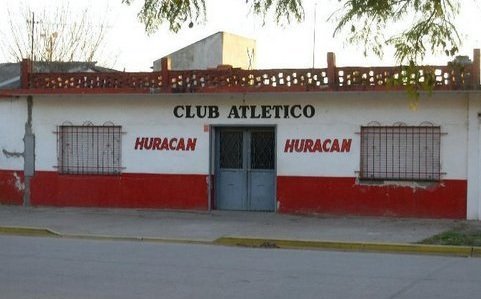 club huracan