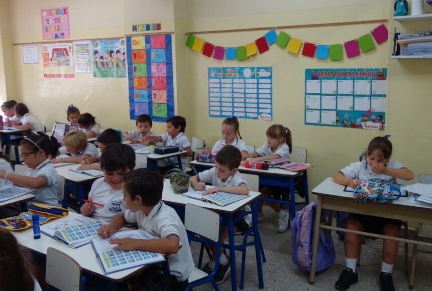 clases