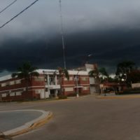 Se espera un frente de tormenta para la región ¿qué dice el pronóstico?