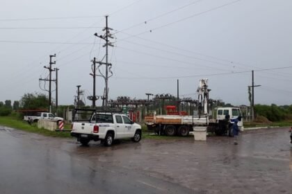 epe recreo corte luz grua