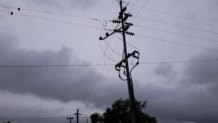 epe recreo corte luzcable