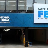 Elecciones en Santa Fe: se inscribieron nueve alianzas provinciales y cuatro vecinales