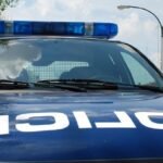 auto policial