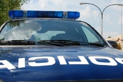 auto policial