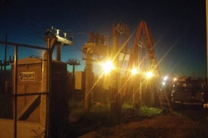 epe luz trabajos energia