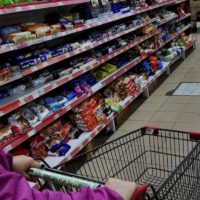 La inflación de diciembre de 2024 fue del 2,7%