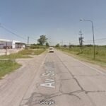 ruta 2 monte vera sur