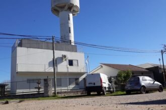 cooperativa agua gas recreo