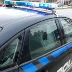policia movil recreo