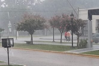pronostico lluvia 2