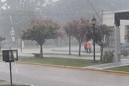 pronostico lluvia 2