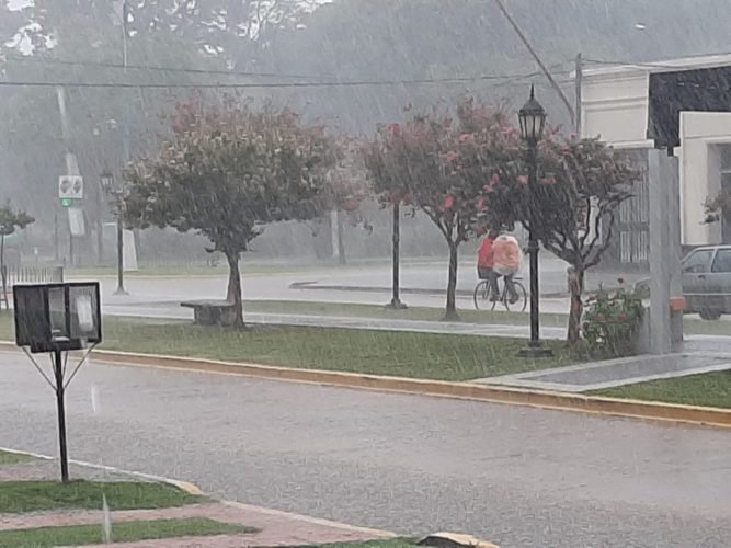 pronostico lluvia 2