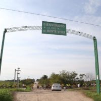 Dejó su auto estacionado en “El Chaquito” de Monte Vera y se lo desmantelaron