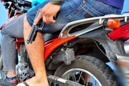 motochorros nueva