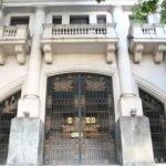 tribunales