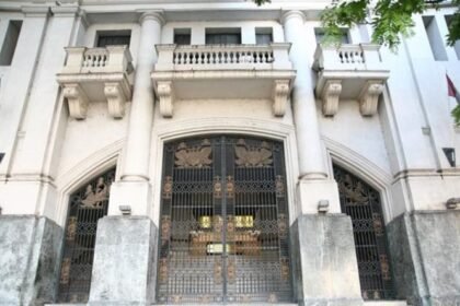 tribunales