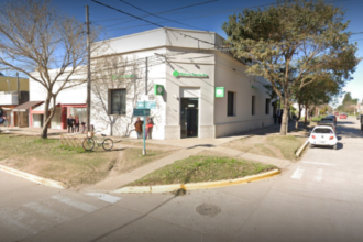Banco Recreo