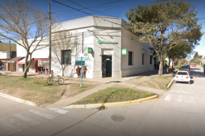 Banco Recreo
