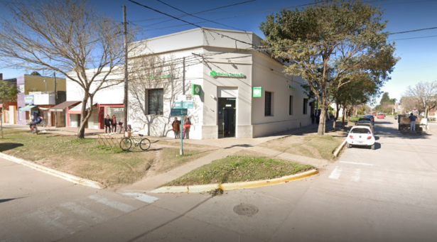 Banco Recreo