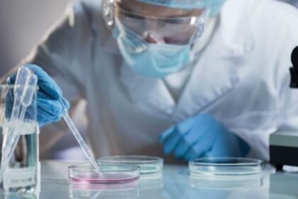 laboratorio coronavirus