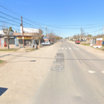 av san martin y entre rios monte vera