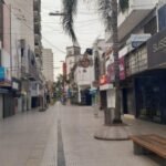 peatonal san martin