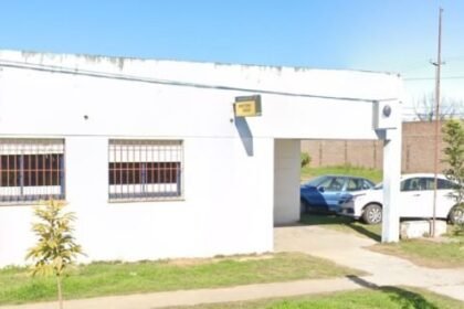 correo argentino
