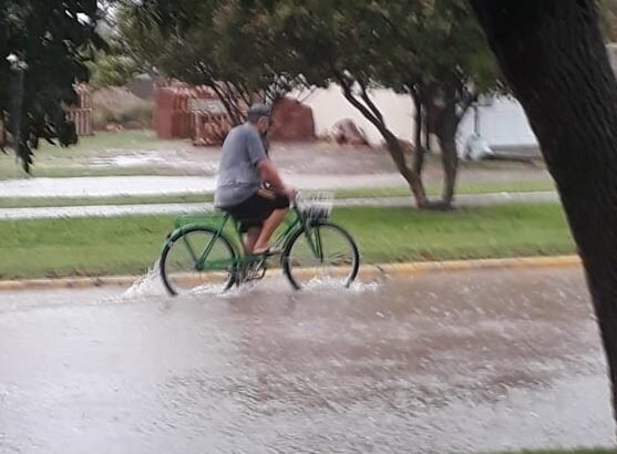 lluvia recreo enero