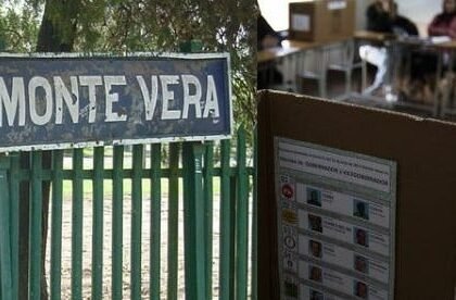 monte vera elecciones