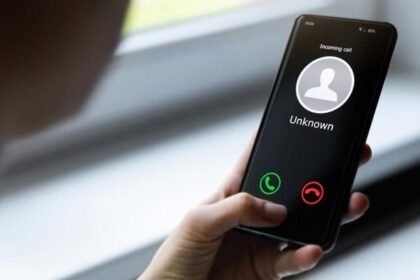 estafa telefonica