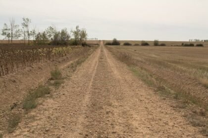 zona rurala
