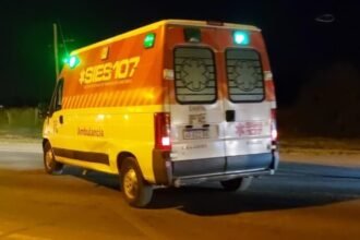 ambulancia accidente scaled 1