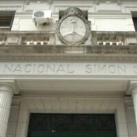 Un joven intentó robar en la escuela Simón de Iriondo de Santa Fe