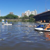 Comienza la cuenta regresiva para la maratón Santa Fe-Coronda