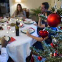 Cómo va a estar el tiempo en la región esta Navidad